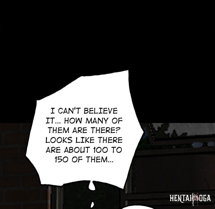 The Villain The Villain Chapter 113 - Page 30