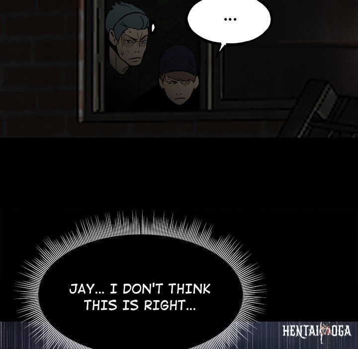 The Villain The Villain Chapter 113 - Page 31