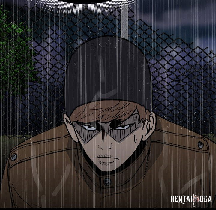 The Villain The Villain Chapter 113 - Page 32