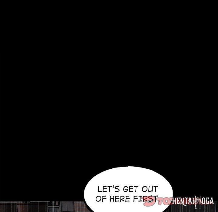 The Villain The Villain Chapter 113 - Page 33