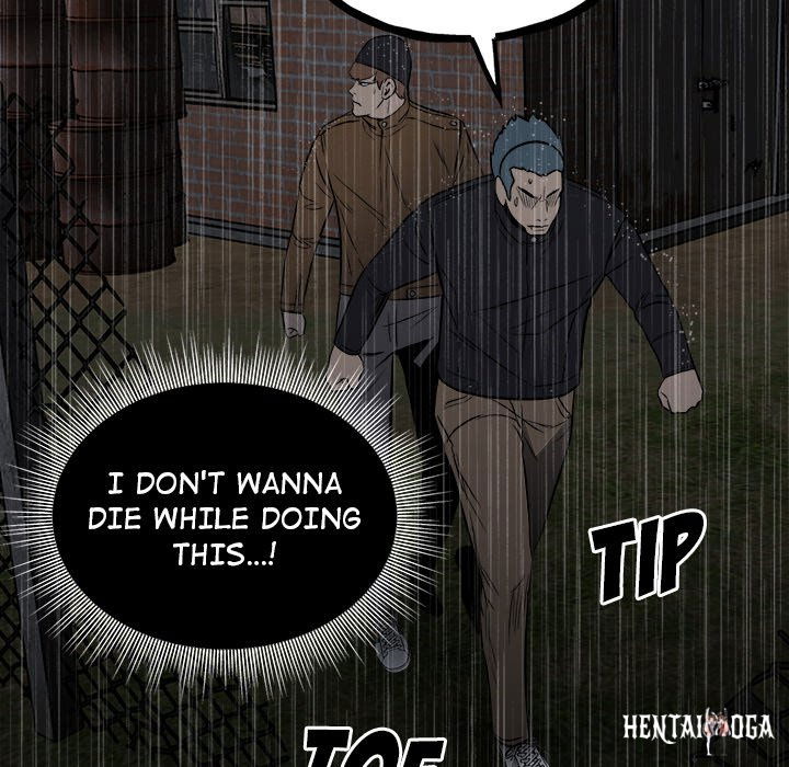 The Villain The Villain Chapter 113 - Page 34