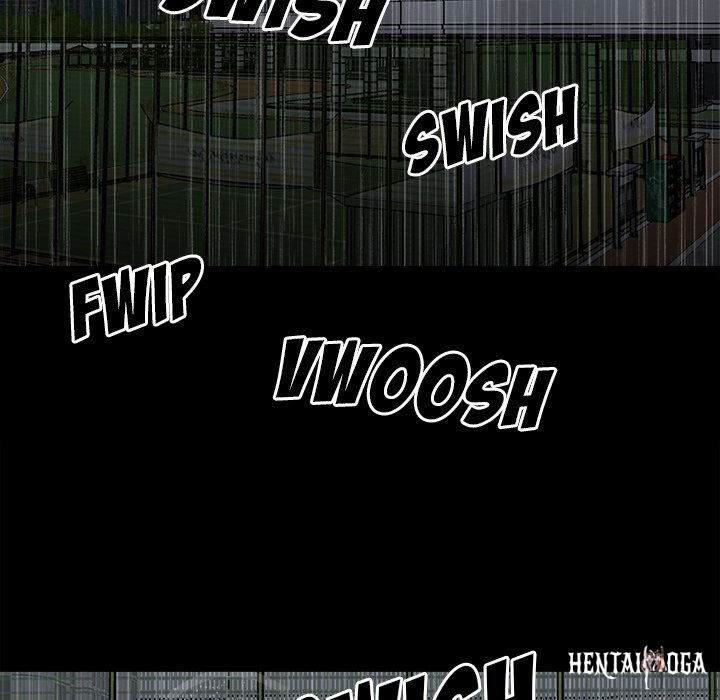 The Villain The Villain Chapter 113 - Page 38