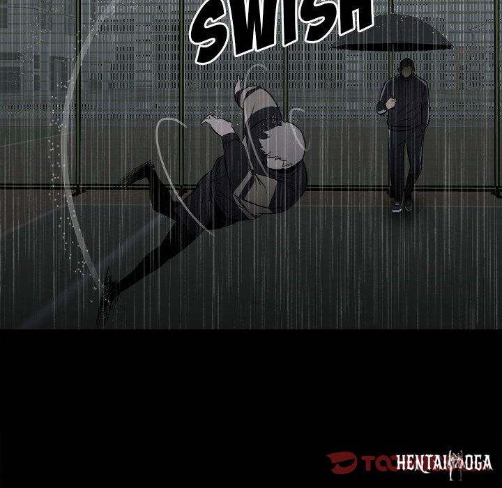 The Villain The Villain Chapter 113 - Page 39