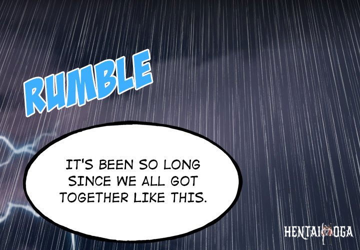 The Villain The Villain Chapter 113 - Page 4