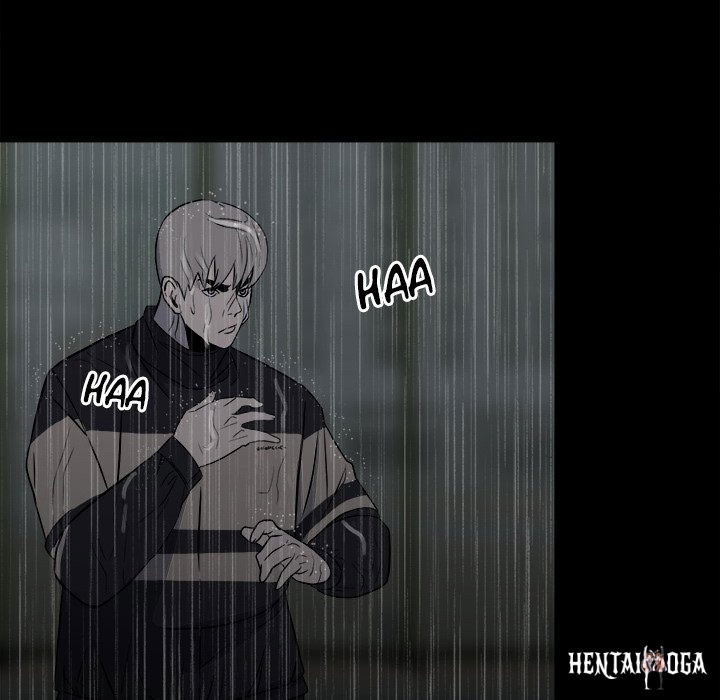 The Villain The Villain Chapter 113 - Page 40