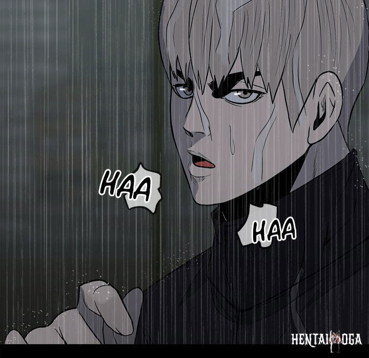 The Villain The Villain Chapter 113 - Page 42