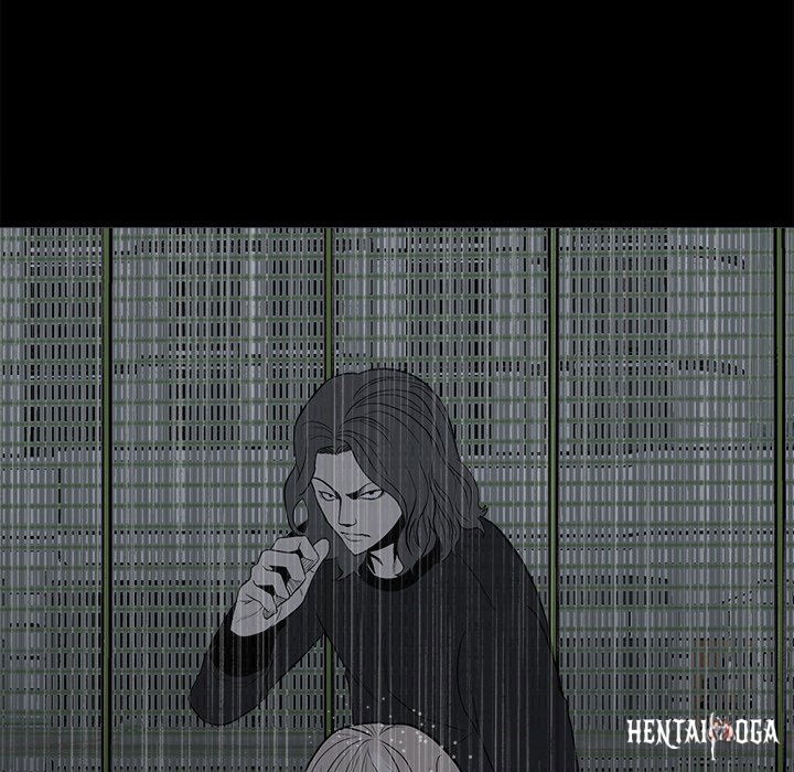 The Villain The Villain Chapter 113 - Page 44