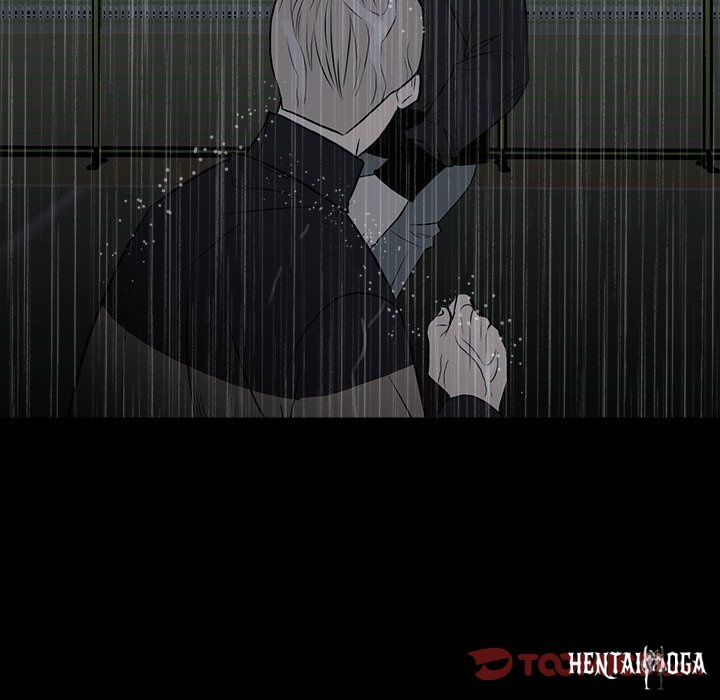 The Villain The Villain Chapter 113 - Page 45