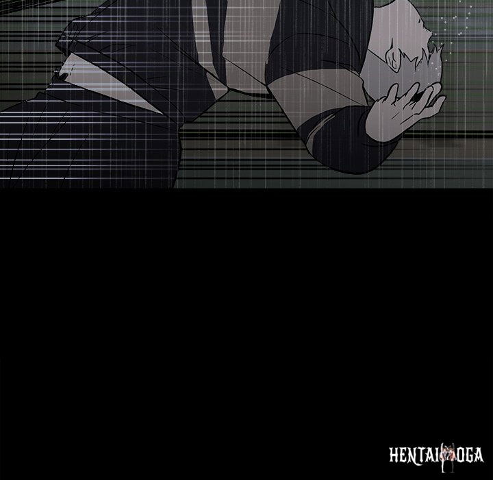 The Villain The Villain Chapter 113 - Page 47