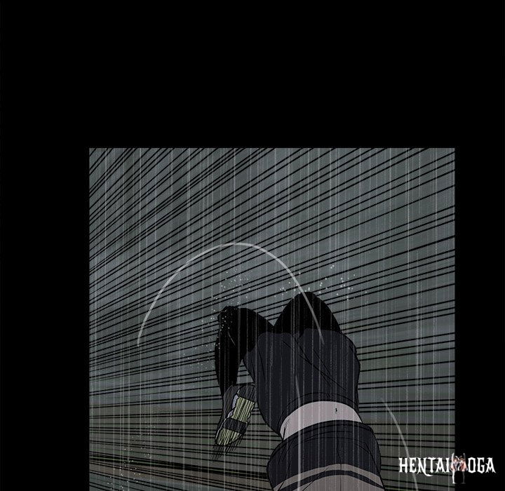 The Villain The Villain Chapter 113 - Page 50