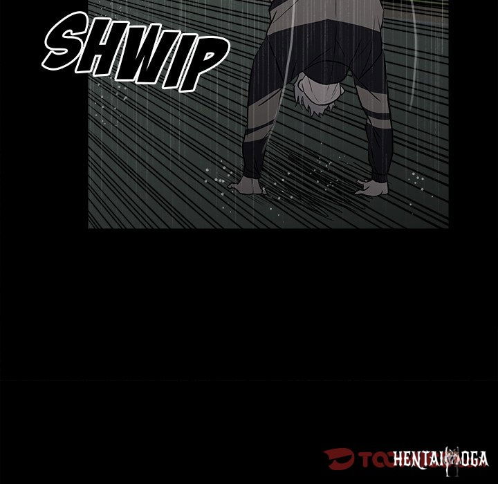 The Villain The Villain Chapter 113 - Page 51