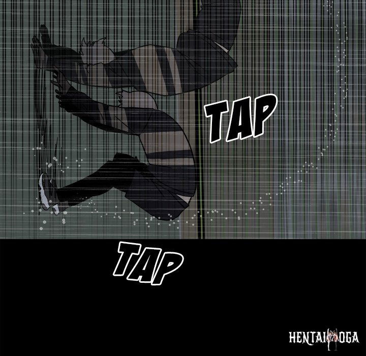 The Villain The Villain Chapter 113 - Page 53