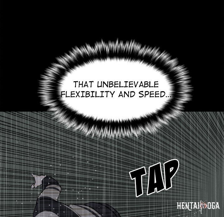 The Villain The Villain Chapter 113 - Page 54