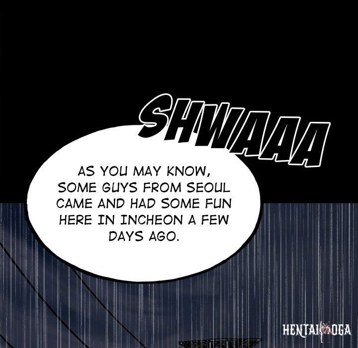The Villain The Villain Chapter 113 - Page 6
