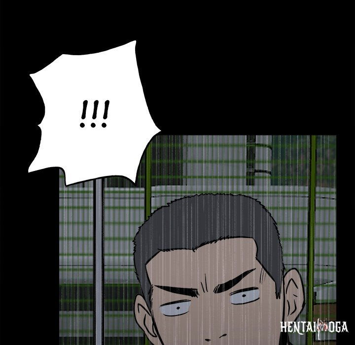 The Villain The Villain Chapter 113 - Page 61