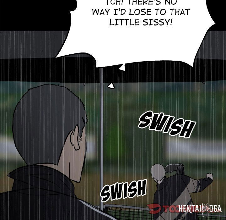 The Villain The Villain Chapter 113 - Page 63