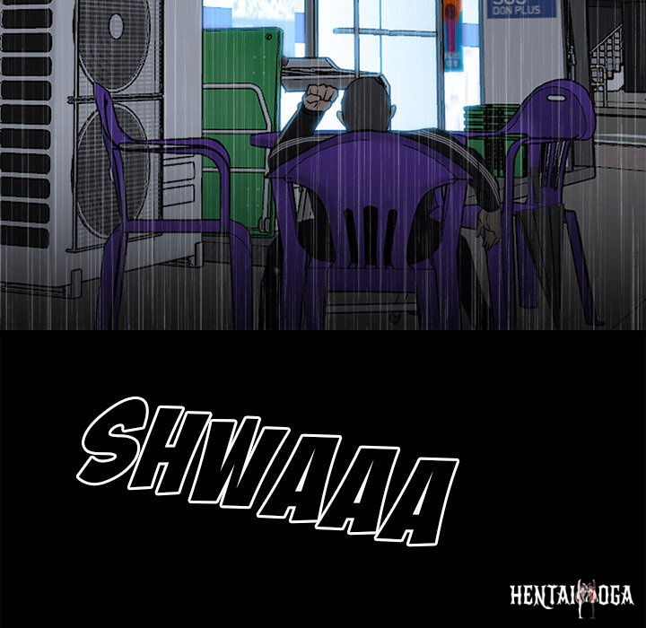 The Villain The Villain Chapter 113 - Page 71