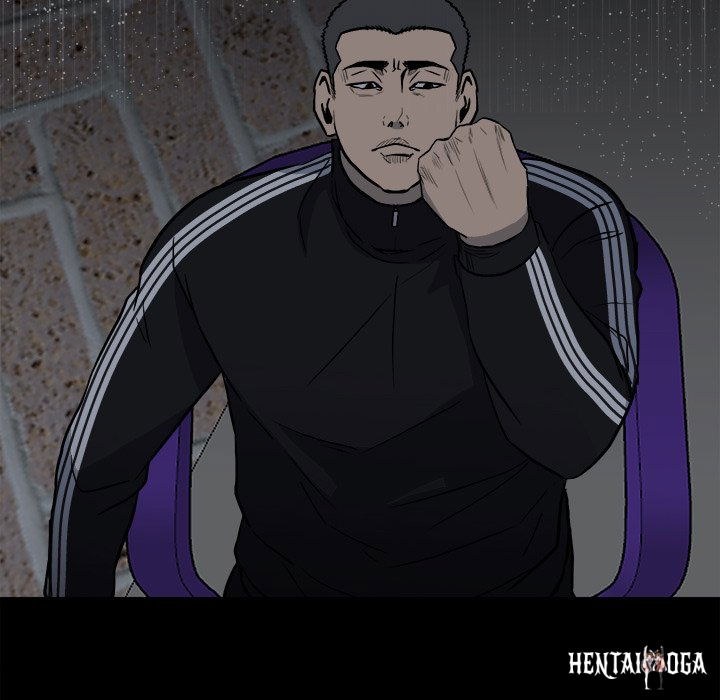 The Villain The Villain Chapter 113 - Page 73