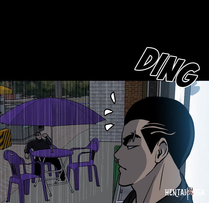 The Villain The Villain Chapter 113 - Page 76