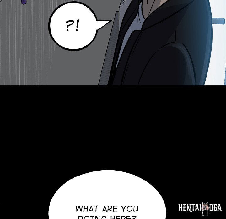 The Villain The Villain Chapter 113 - Page 77