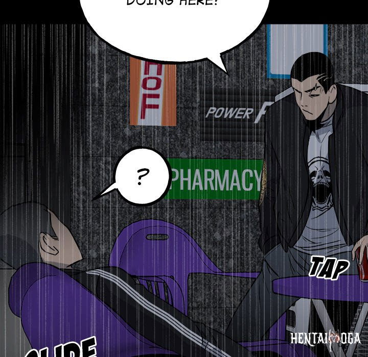 The Villain The Villain Chapter 113 - Page 78