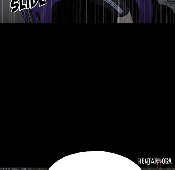 The Villain The Villain Chapter 113 - Page 79