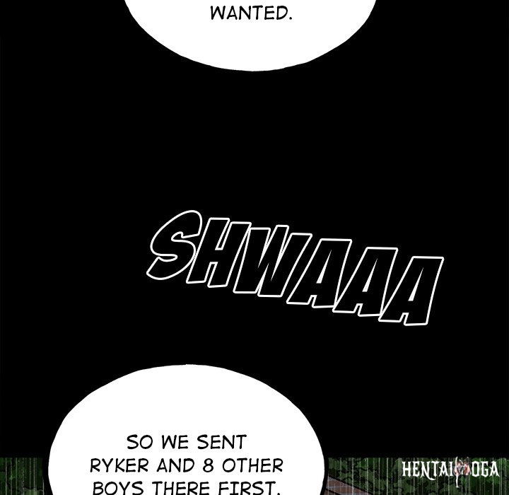 The Villain The Villain Chapter 113 - Page 8