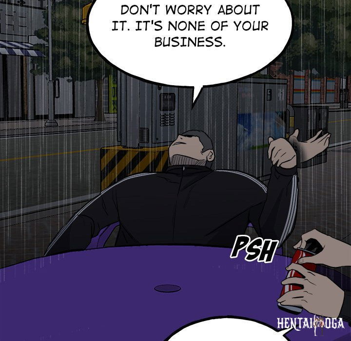 The Villain The Villain Chapter 113 - Page 80