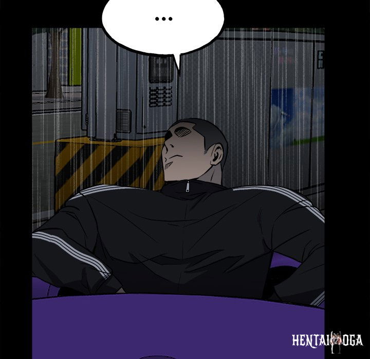The Villain The Villain Chapter 113 - Page 82