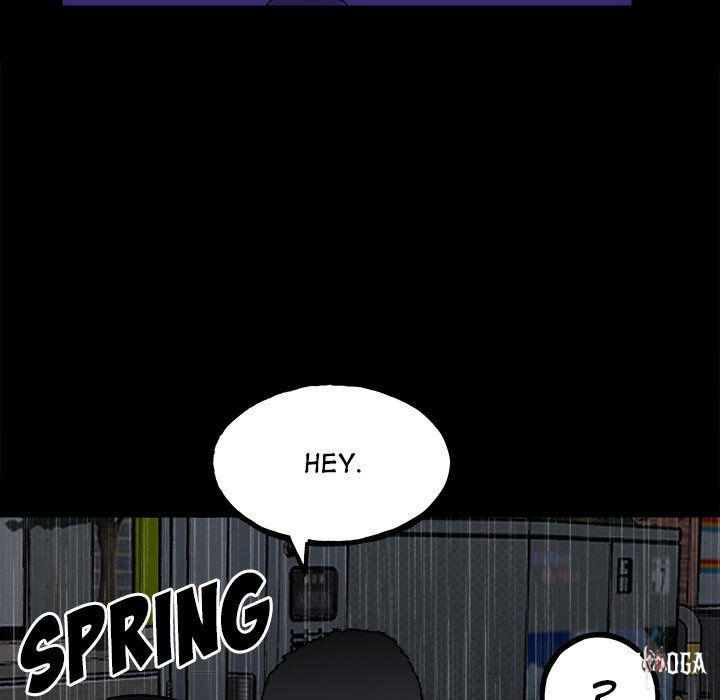 The Villain The Villain Chapter 113 - Page 83