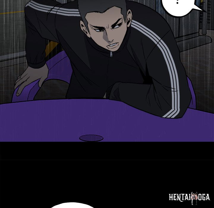 The Villain The Villain Chapter 113 - Page 84