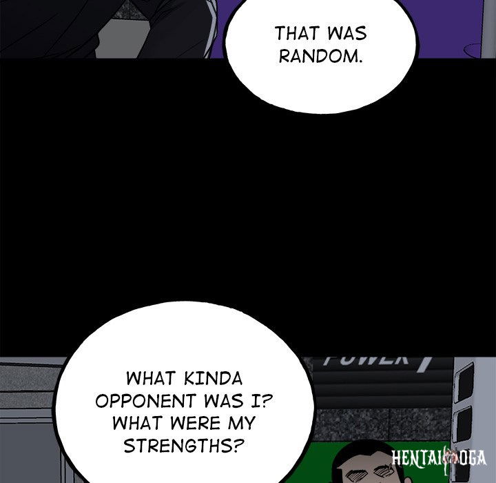 The Villain The Villain Chapter 113 - Page 86
