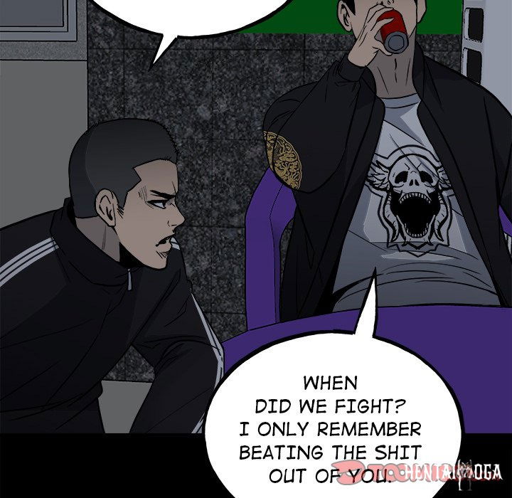 The Villain The Villain Chapter 113 - Page 87