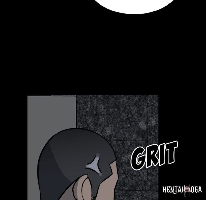The Villain The Villain Chapter 113 - Page 88
