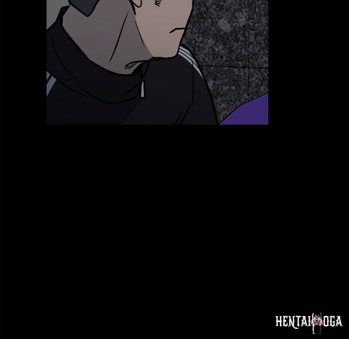 The Villain The Villain Chapter 113 - Page 89