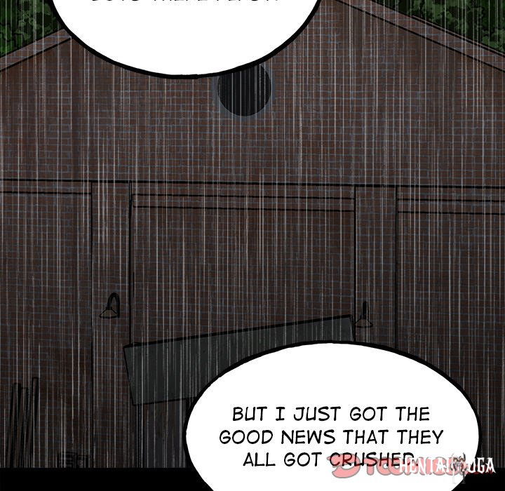 The Villain The Villain Chapter 113 - Page 9