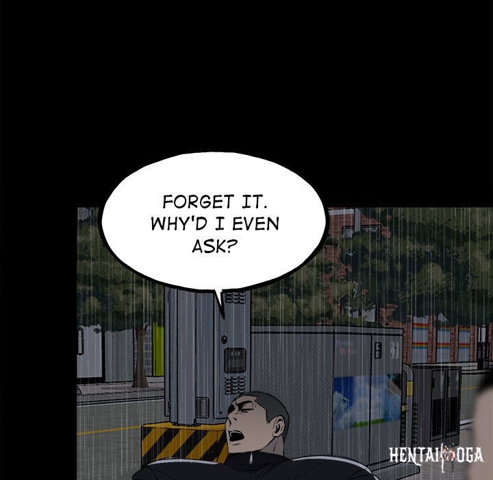 The Villain The Villain Chapter 113 - Page 90