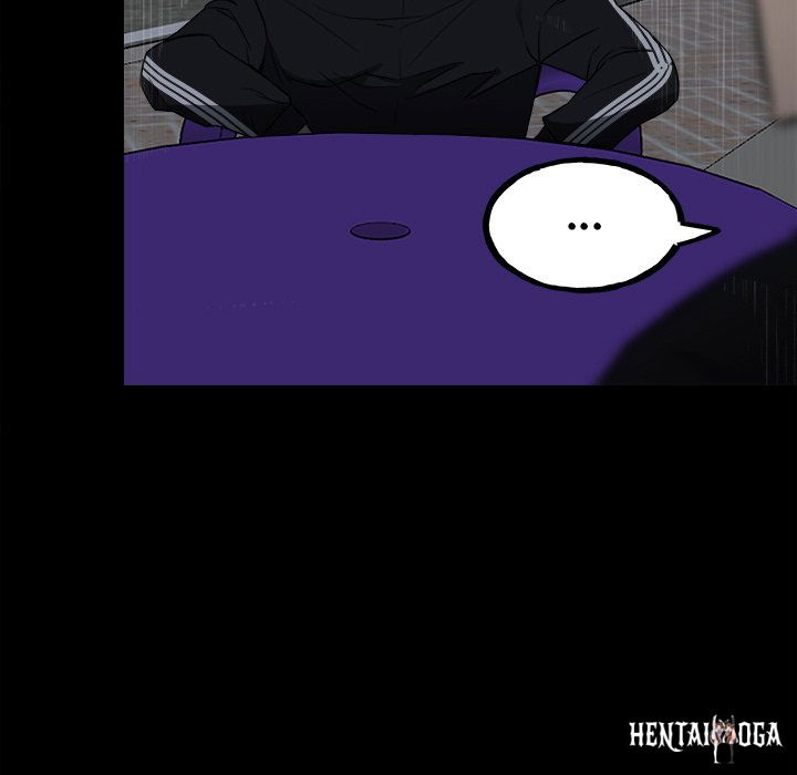 The Villain The Villain Chapter 113 - Page 91