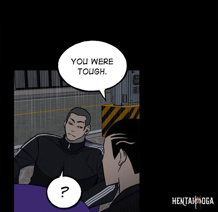 The Villain The Villain Chapter 113 - Page 92