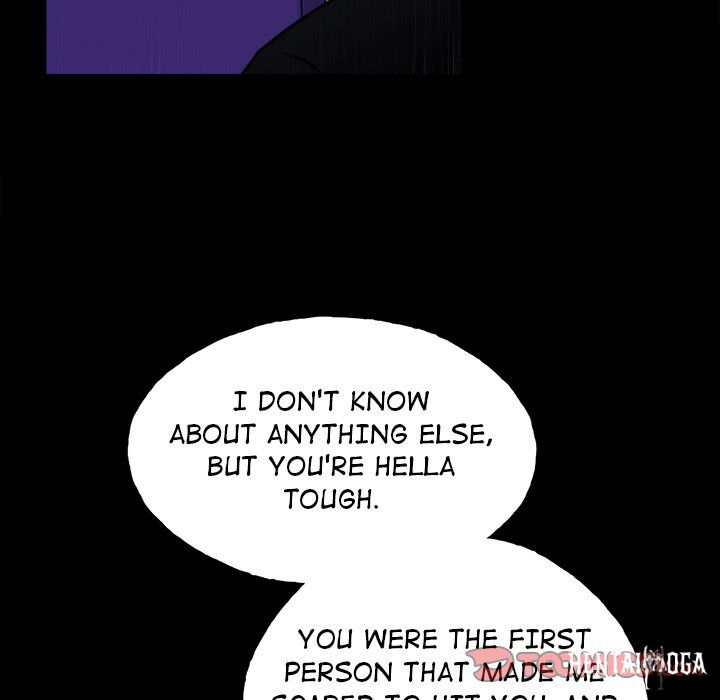 The Villain The Villain Chapter 113 - Page 93