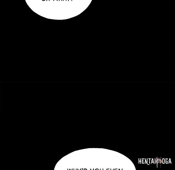 The Villain The Villain Chapter 113 - Page 95