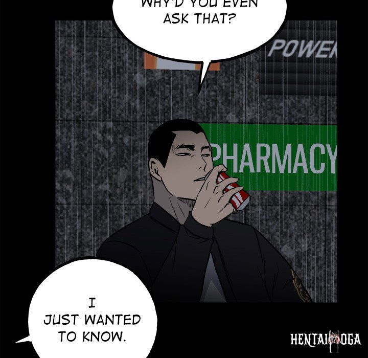 The Villain The Villain Chapter 113 - Page 96