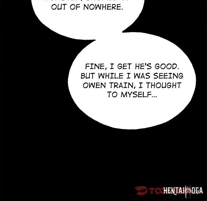 The Villain The Villain Chapter 113 - Page 99