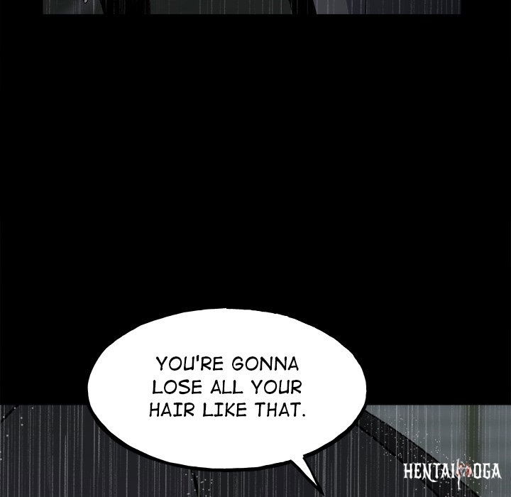 The Villain The Villain Chapter 114 - Page 10