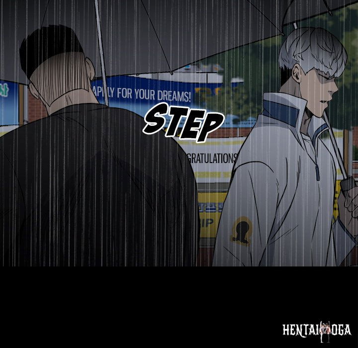 The Villain The Villain Chapter 114 - Page 100