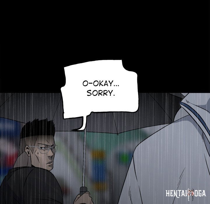 The Villain The Villain Chapter 114 - Page 101