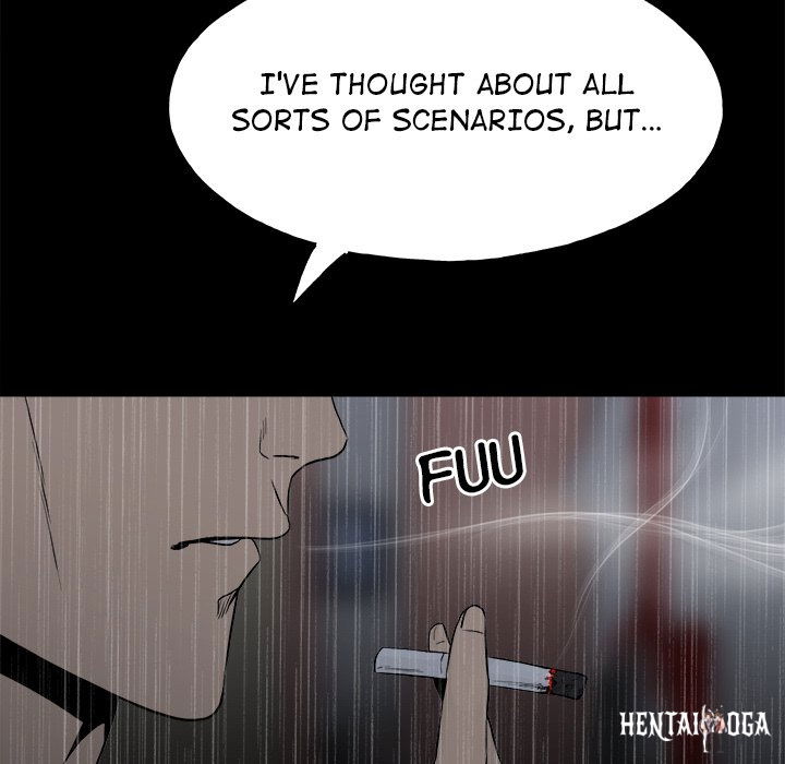 The Villain The Villain Chapter 114 - Page 104