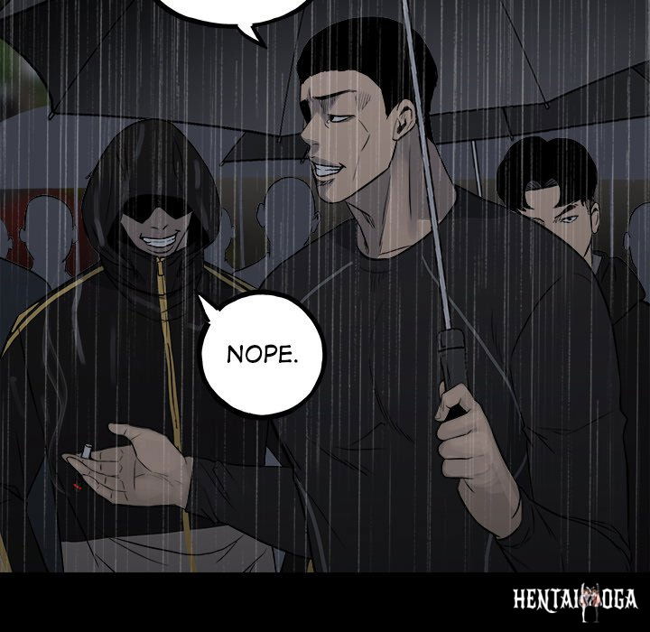 The Villain The Villain Chapter 114 - Page 106