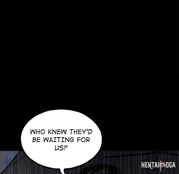 The Villain The Villain Chapter 114 - Page 107