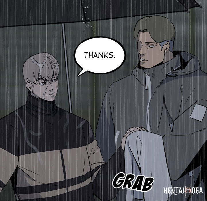 The Villain The Villain Chapter 114 - Page 11